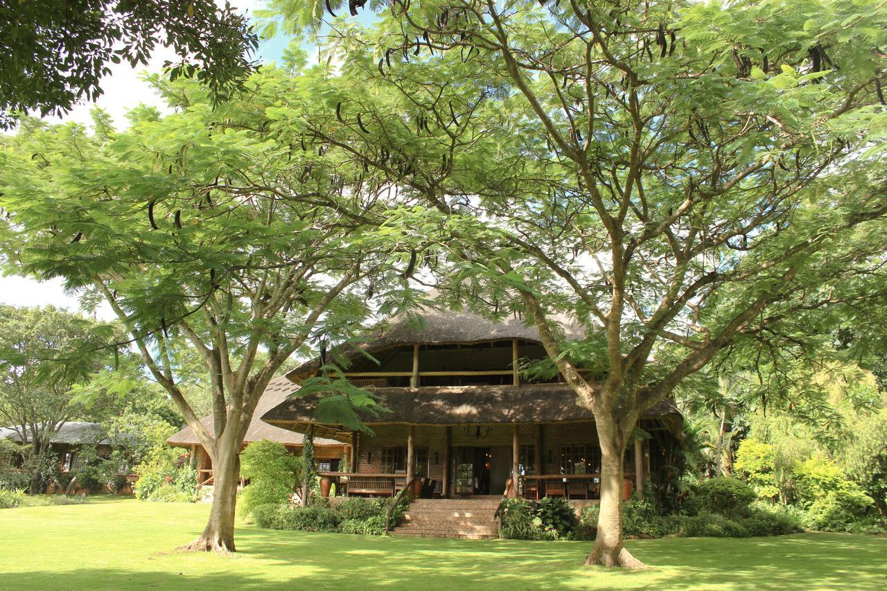 Kumbali Country Lodge Lilongwe Exterior photo