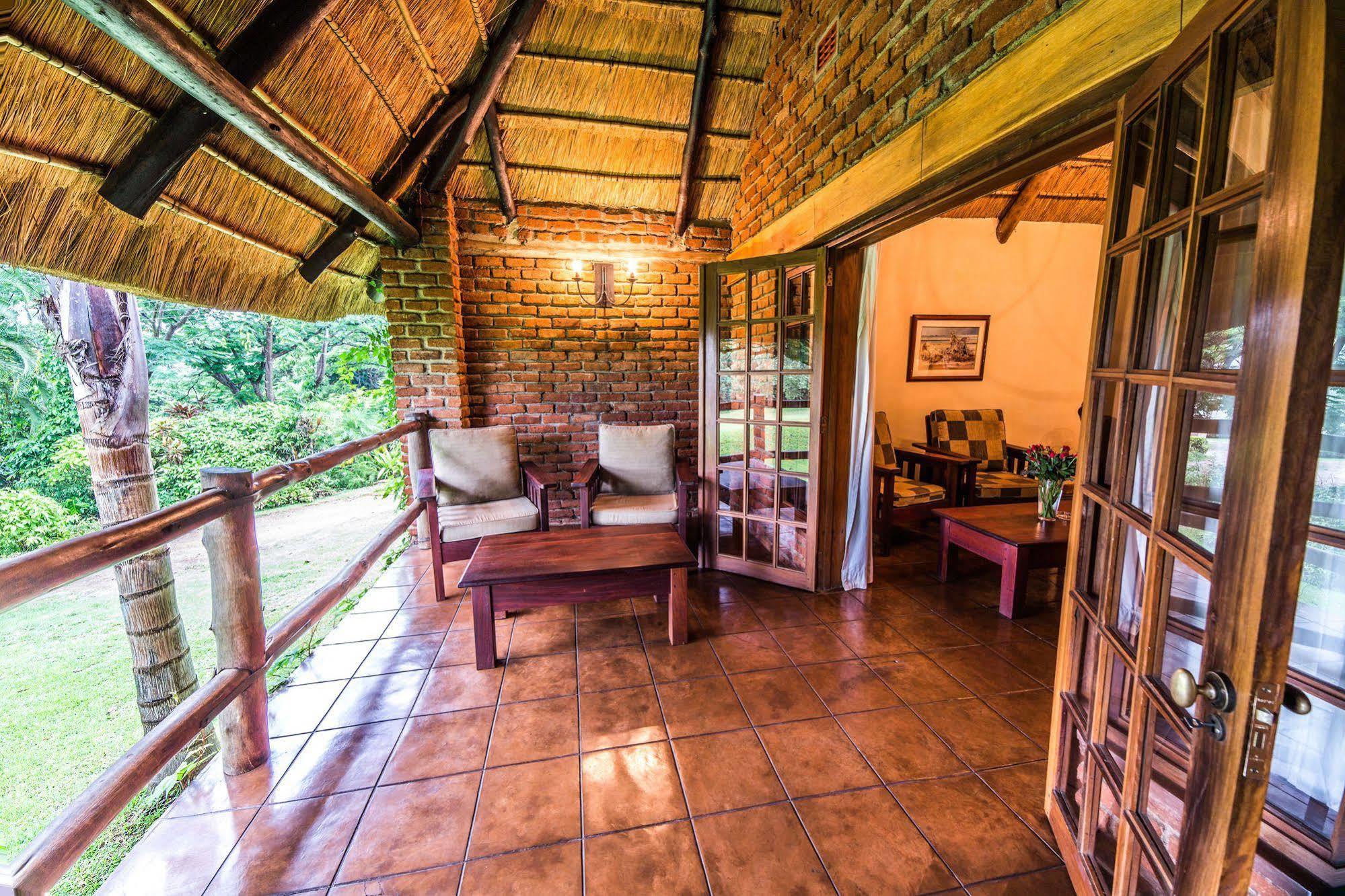 Kumbali Country Lodge Lilongwe Exterior photo